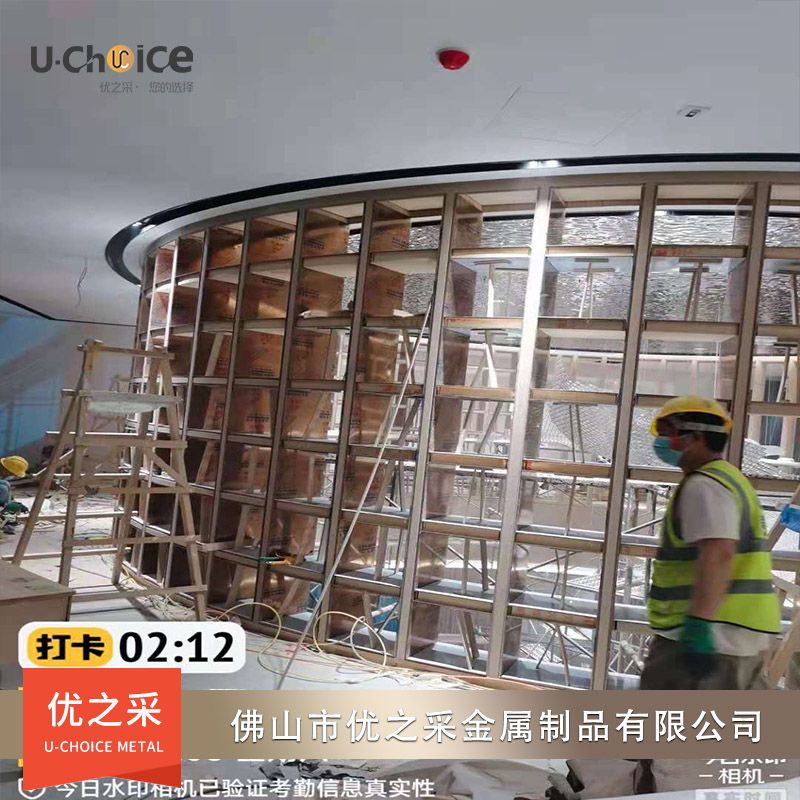 不銹鋼蜂窩櫥柜有哪些優(yōu)勢(shì)？看完這篇文章你就知道!